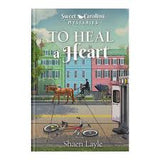Miracles & Mysteries of Mercy Hospital 3-Book Bundle (Used Hardcovers) - Elizabeth Ludwig, Ruth Logan Herne, Shaen Layle