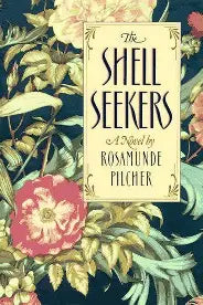 The Shell Seekers (Used Hardcover) - Rosamunde Pilcher