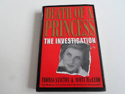 Death of a Princess: The Investigation (Used Hardcover) - Tommy Sancton, Scott MacLeod