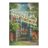 Sweet Carolina Mysteries 3-Book Bundle (Used Hardcovers) - Kathleen Y'Barbo, Ruth Logan Herne, Leslie Gould