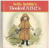 Holly Hobbie Duo (Used Hardcover) - Holly Hobbie
