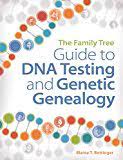 The Family Tree Guide to DNA Testing and Genetic Genealogy (Used Paperback) - Blaine T. Bettinger