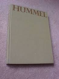 Hummel: The Complete Collector's Guide and Illustrated Reference (Used Hardcover) - Eric Ehrmann