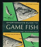 Sportman's Guide to.... (Used Hardcover) - Various