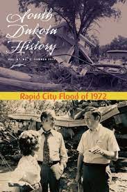 South Dakota History Summer 2017 Volume 47 No 3  (Used paperback) - South Dakota Historical Society