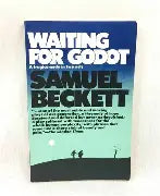 Waiting for Godot (Used Book) - Samuel Beckett