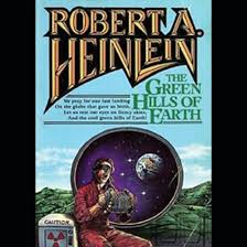 Robert A. Heinlein - 4 Book Bundle (Used Mass Market Paperbacks)