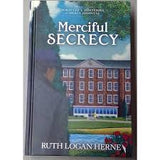 Miracles & Mysteries of Mercy Hospital 3-Book Bundle (Used Hardcovers) - Elizabeth Ludwig, Ruth Logan Herne, Shaen Layle