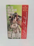 Robert A. Heinlein - 4 Book Bundle (Used Mass Market Paperbacks)