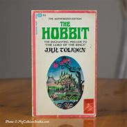 The Hobbit (Used Paperback) - J.R.R. Tolkien