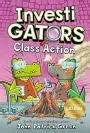 InvestiGators Class Action (Used Hardcover) - John Patrick Green