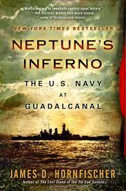 Neptune's Inferno (Used Paperback) - James D. Hornfischer
