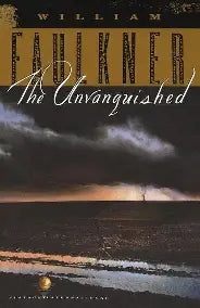 The Unvanquished (Used Paperback) - William Faulkner