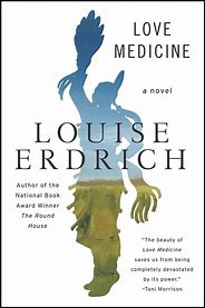 Louise Erdrich Bundle (Used Paperback) - Louise Erdrich