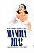 Mamma Mia! (Used Paperback) -Unknown