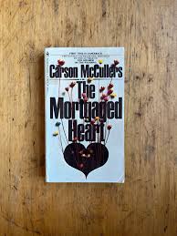 The Mortgaged Heart (Used Paperback) - Carson McCullers