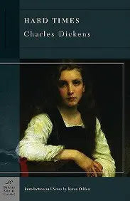 Hard Times (Used Paperback) - Charles Dickens