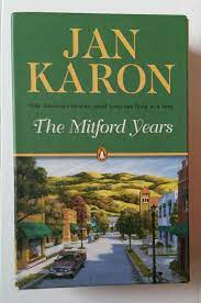 The Mitford Years Box Set of 3 (Used Paperbacks) -Jan Karon