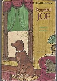 Beautiful Joe (Used Hardcover) - Marshall Saunders