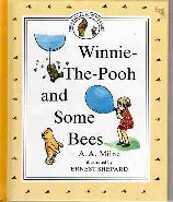 The Original Pooh Treasury Bundle (Used Hardcover) - A. A. Milne
