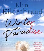 Winter in Paradise (Used Signed Hardcover) - Elin Hilderbrand