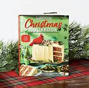 Christmas Cookbook (Used Hardcover) - Southern Living