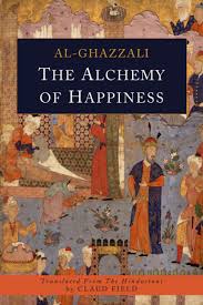 The Alchemy Of Happiness (Used Paperback) - Al-Ghazzali