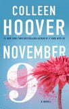 November 9 (UsedPaperback) - Colleen Hoover