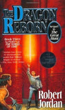 Wheel of Time 6-Book Bundle (Used Mass Market Paperbacks) - Robert Jordan