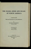 The Ducks, Geese and Swans of North America (Used Hardcover) - Francis H. Kortright, T.M. Shortt (Illustrator)