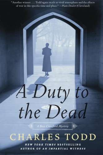 A Duty to the Dead (Used Paperback) - Charles Todd