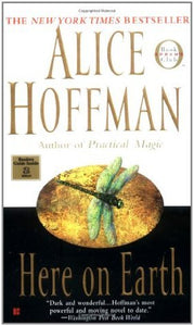 Here on Earth (Used Paperback) - Alice Hoffman
