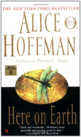 Here on Earth (Used Paperback) - Alice Hoffman
