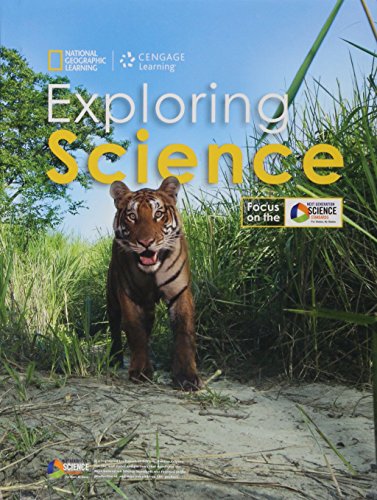 Exploring Science 1: Student Edition (Used Hardcover) - Randy Bell and Malcolm Butler