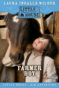 Little House Big Adventure Bundle (Used Paperbacks) - Laura Ingalls Wilder