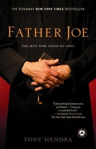 Father Joe: The Man Who Saved My Soul (Used Paperback) - Tony Hendra