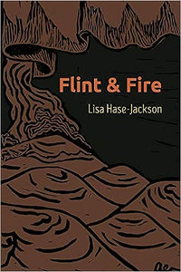Flint & Fire (Used Paperback) - Lisa Hase-Jackson