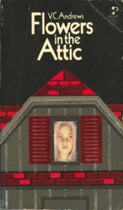 Flowers in the Attic/Petals on the Wind (Used Hardcovers) - V.C. Andrews