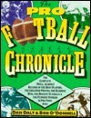 The Pro Football Chronicle (Used Paperback) - Dan Daly, Bob O'Donnell