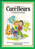 A Tale from the Care Bears  7-Book Bundle (Used Hardcovers) - Parker Brothers