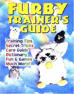 Furby Trainer's Guide (Used Paperback) - Douglas J. Arnold