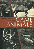 Sportsman's Guide to Game Animals and Sportsman's Guide to Game Fish (Used Hardcover Boxed Set) - Leonard Lee Rue III and Byron Dalrymple