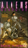 Aliens 2-Book Bundle (Used Mass Market Paperbacks) - David Bischoff