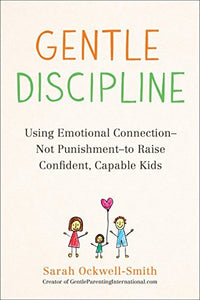 Gentle Discipline (Used Paperback) - Sarah Ockwell-Smith