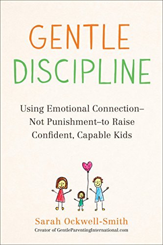 Gentle Discipline (Used Paperback) - Sarah Ockwell-Smith
