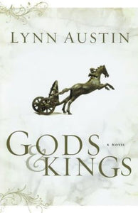 Gods and Kings (Used Paperback) - Lynn Austin