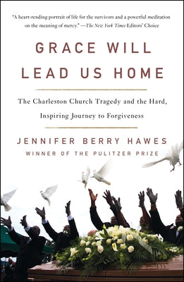 Grace Will Lead Us Home (Used Paperback) - Jennifer Berry Hawes