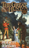 Wheel of Time 6-Book Bundle (Used Mass Market Paperbacks) - Robert Jordan