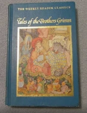 Tales of the Brothers Grimm (Used Hardcover) - Jakob Grimm, Wilhelm Grimm