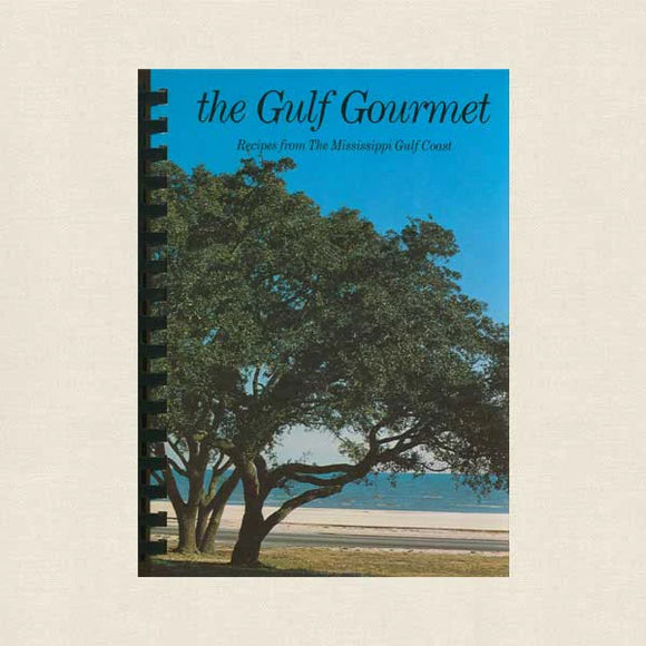 The Gulf Gourmet (Used Hardcover) - Westminster Academy Mothers Club